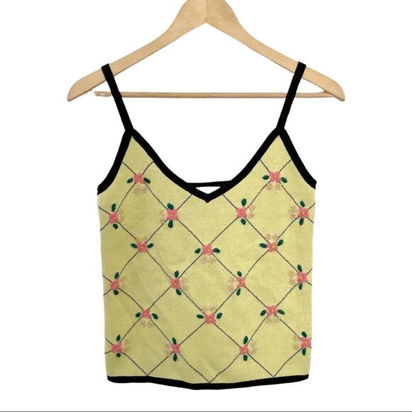 Naya Rea  Polina Vest - Picture 2 of 7